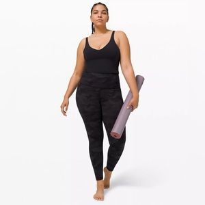 Lululemon Align tank top. Size 6 NWOT